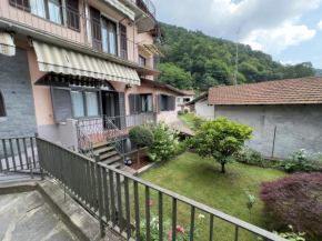 Appartamento Vespolina sul Lago d'Orta Miasino